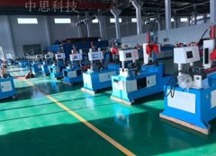 半自動切管機和全自動切管機的區別